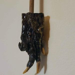 Novelty Back Scratcher. NWT